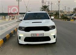 دودج دورانجو